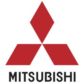 logo mitsubishi